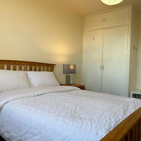 Amazing Room In Glasgow City Eksteriør billede